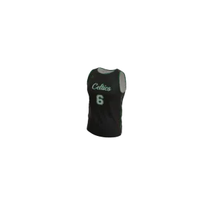 Basketball Tiger XE-Caliber Jerseys. (x 14)