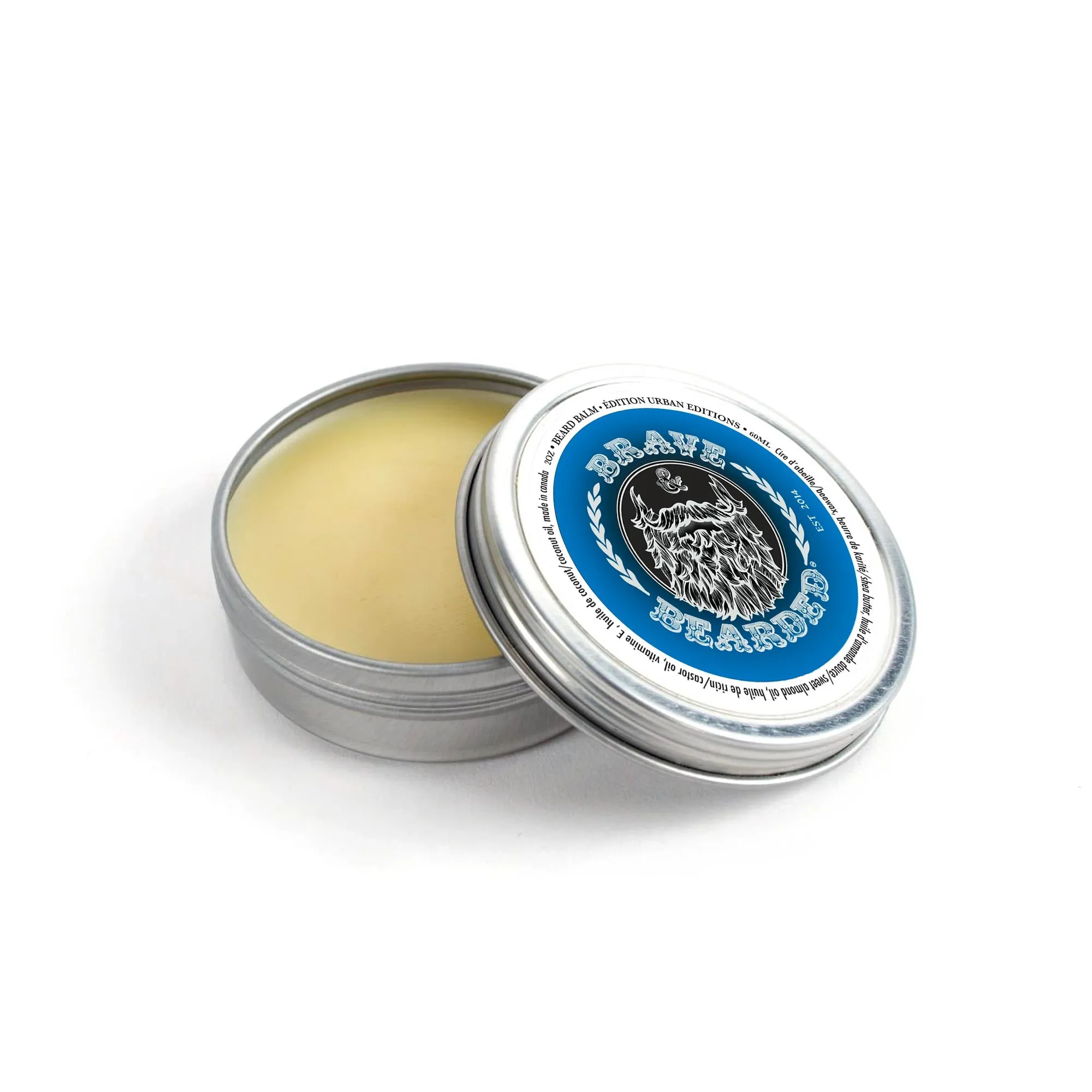 Beard Balm | Urban Style