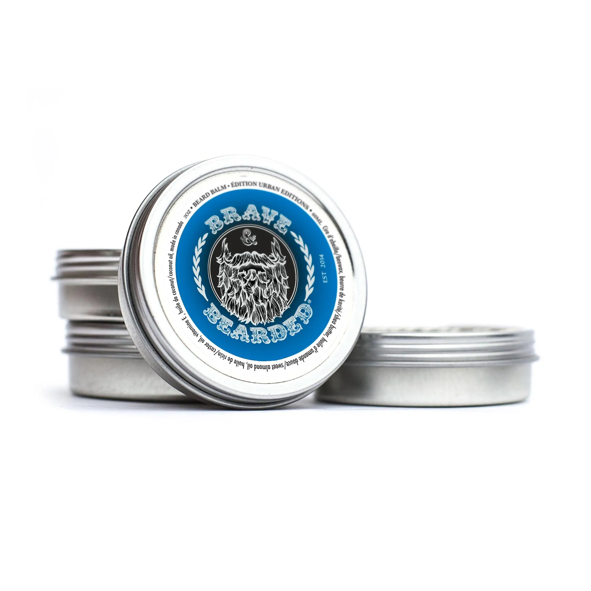 Beard Balm | Urban Style