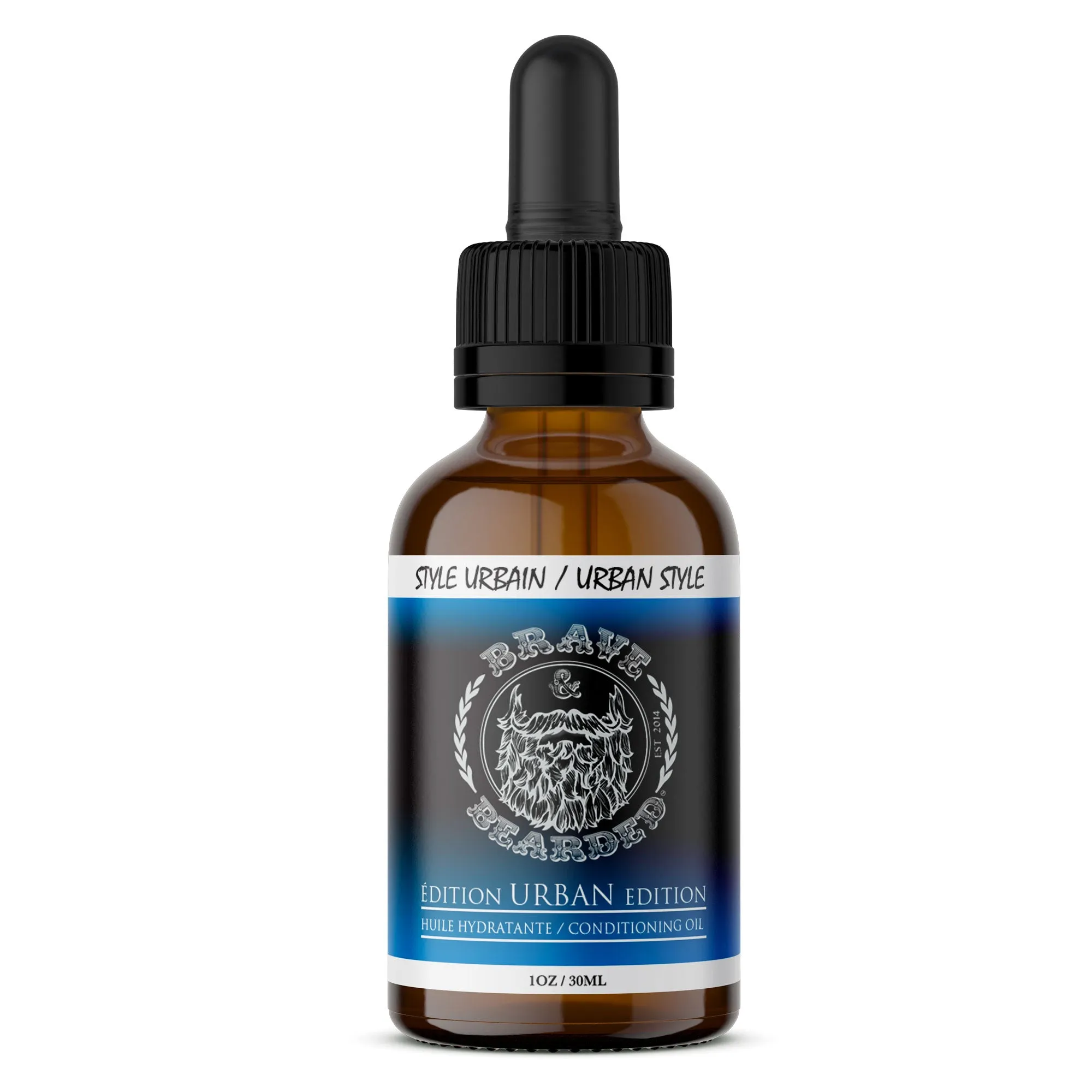 Beard Oil | Urban Style