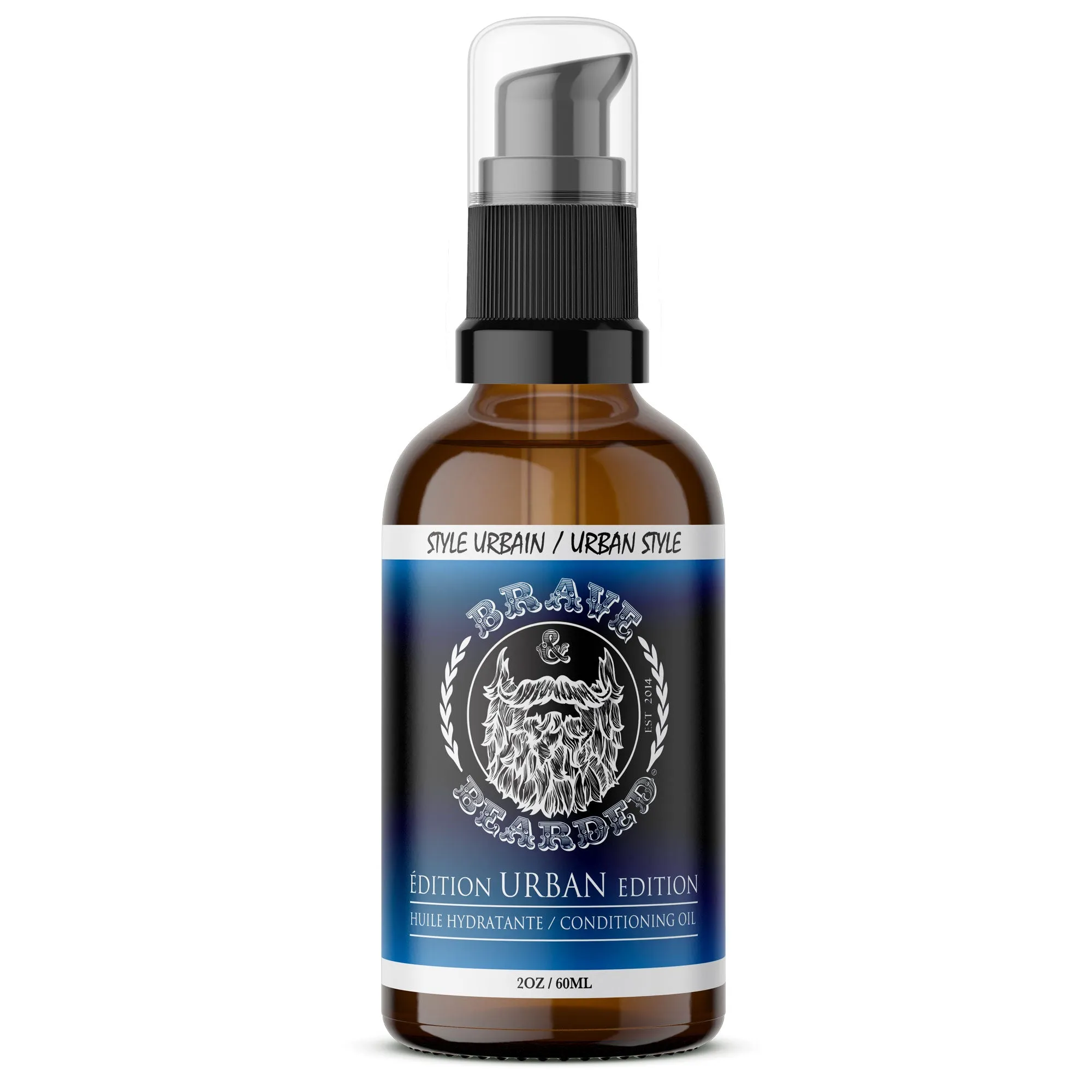 Beard Oil | Urban Style