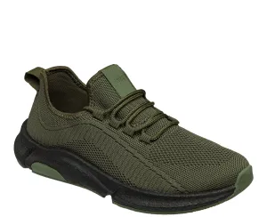 Bennon Sneakers MEADOW Low - OB Green