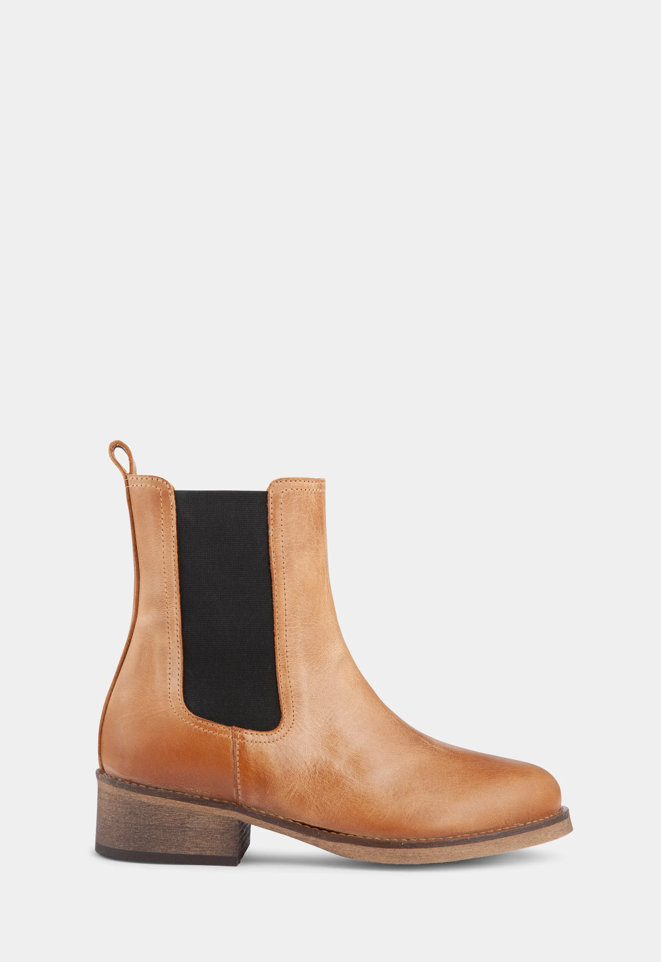 Berlin - Dark Tan