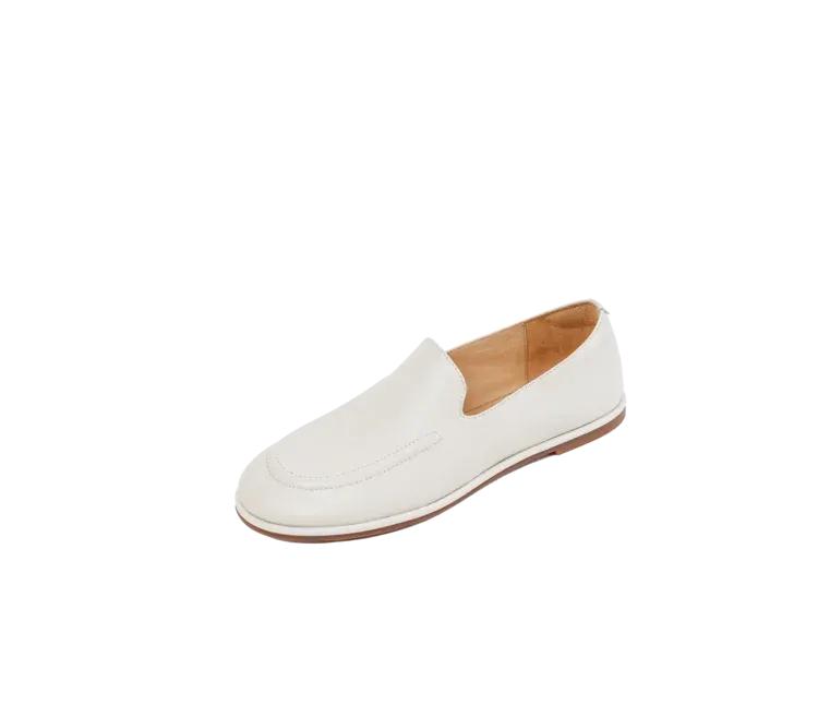 binfenxie NEW Autumn Women Loafers Genuine Leather Shoes for Women Round Toe Low Heel Women Pumps Retro Soft Shoes Women