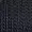 Black Polo Neck Button Cuff Jumper
