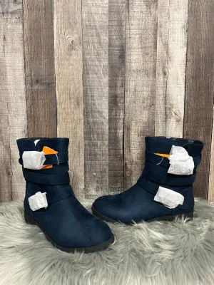 Boots Ankle Flats By Comfortview  Size: 7.5