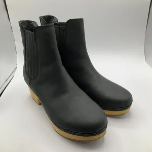 Boots Ankle Heels By Frye And Co  Size: 10