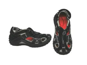 BOY SIZE 12 YOUTH - VOYAGER, Degrees Sandals EUC B12