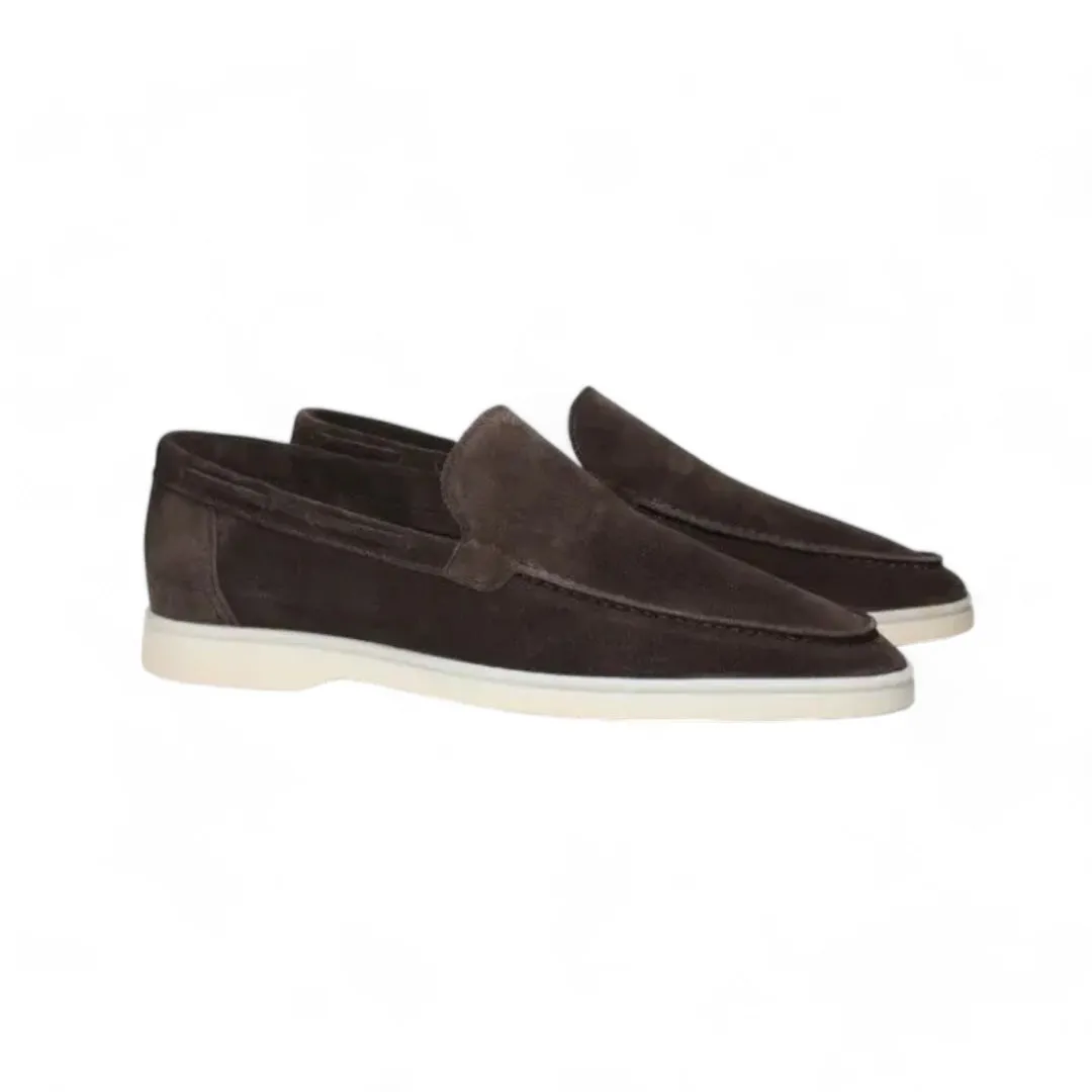Brunello Old Money Loafers