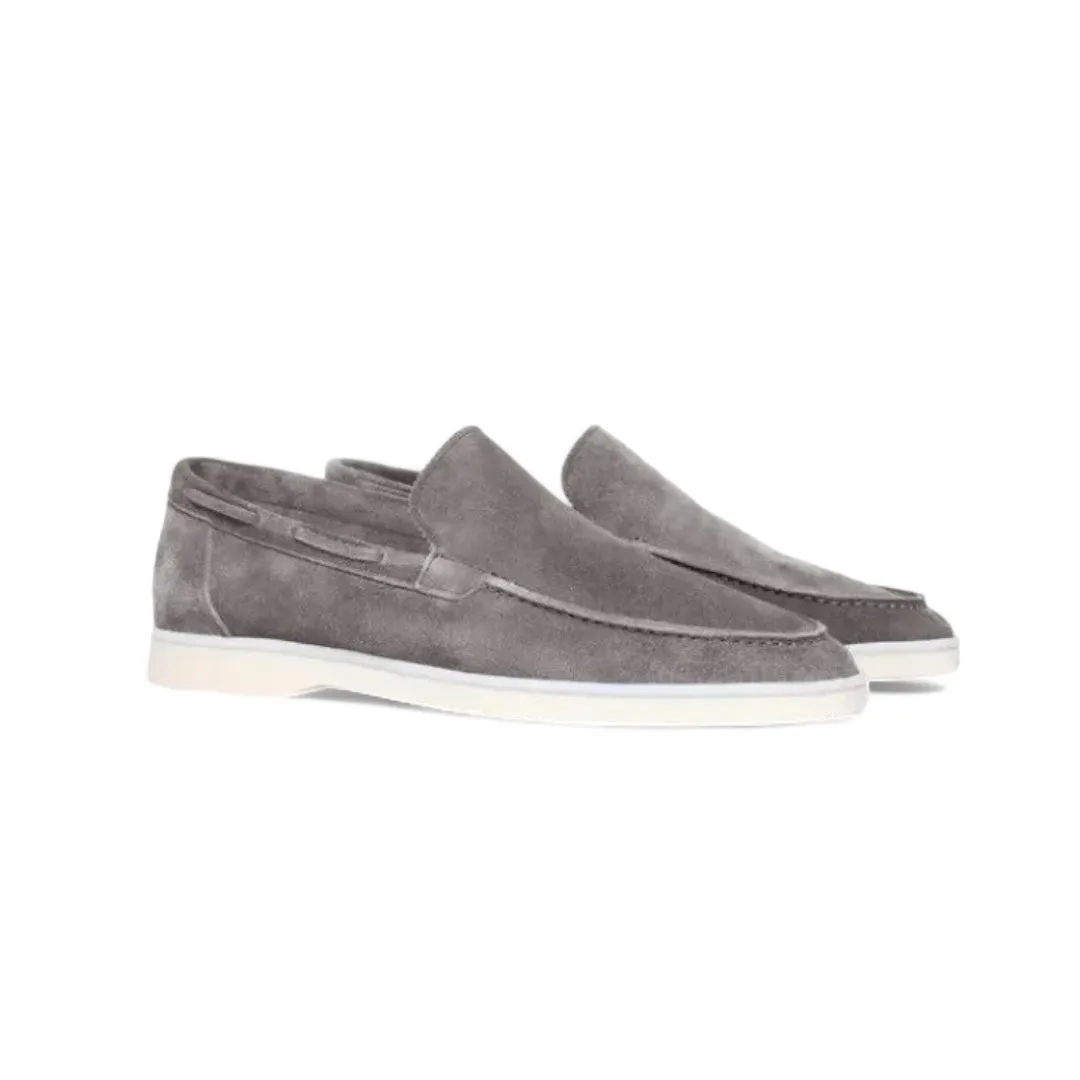 Brunello Old Money Loafers
