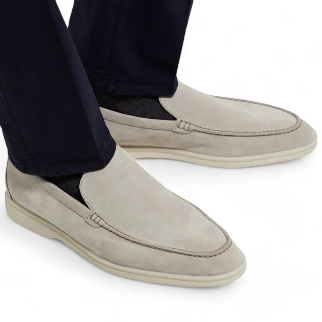Brunello Old Money Loafers