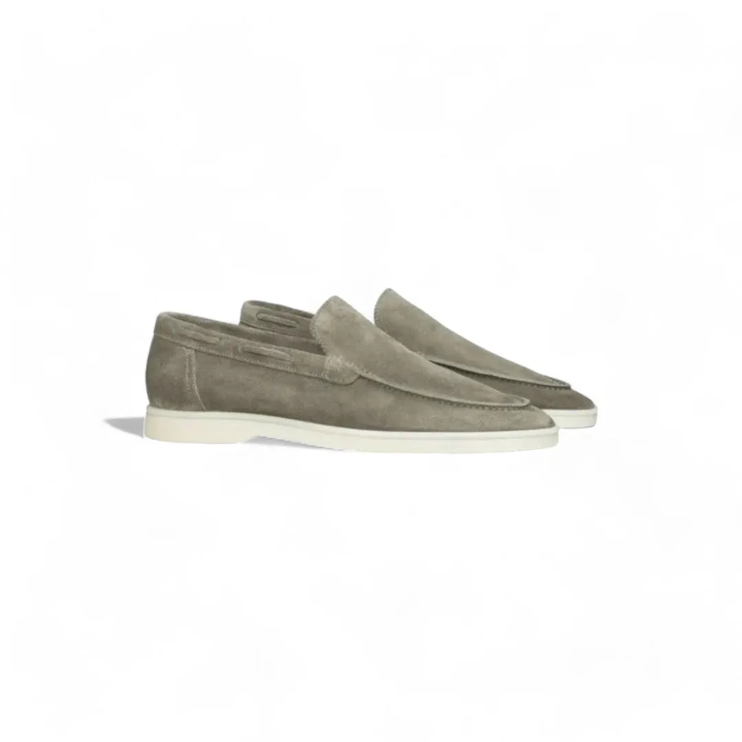 Brunello Old Money Loafers