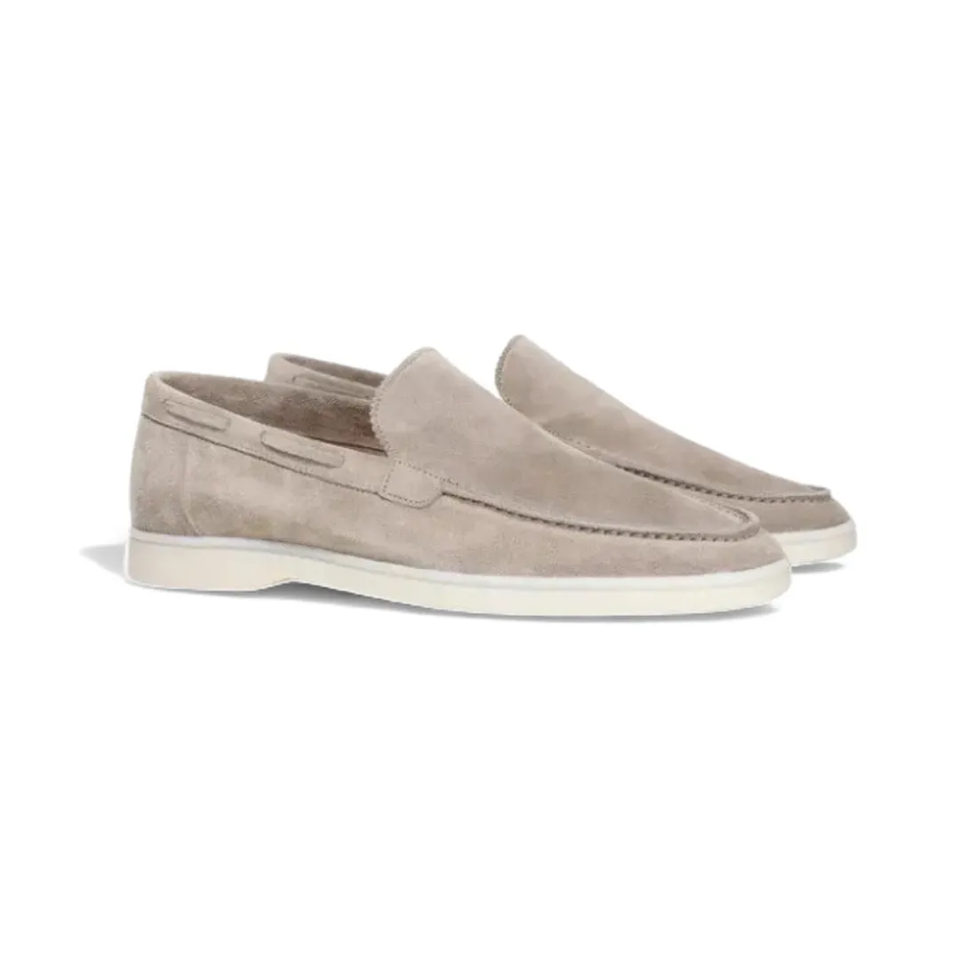Brunello Old Money Loafers