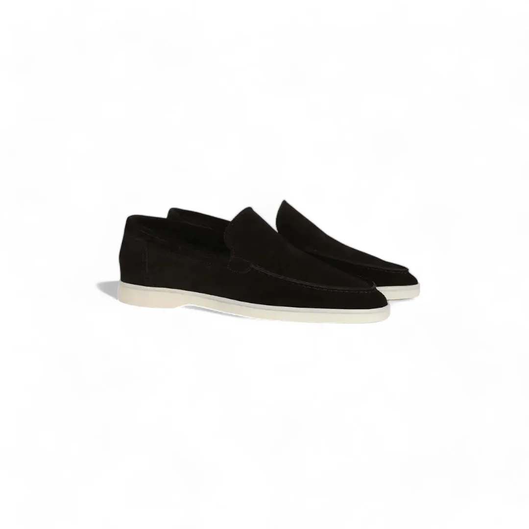 Brunello Old Money Loafers