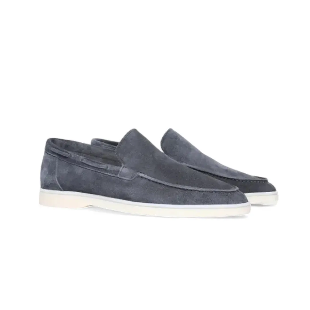 Brunello Old Money Loafers