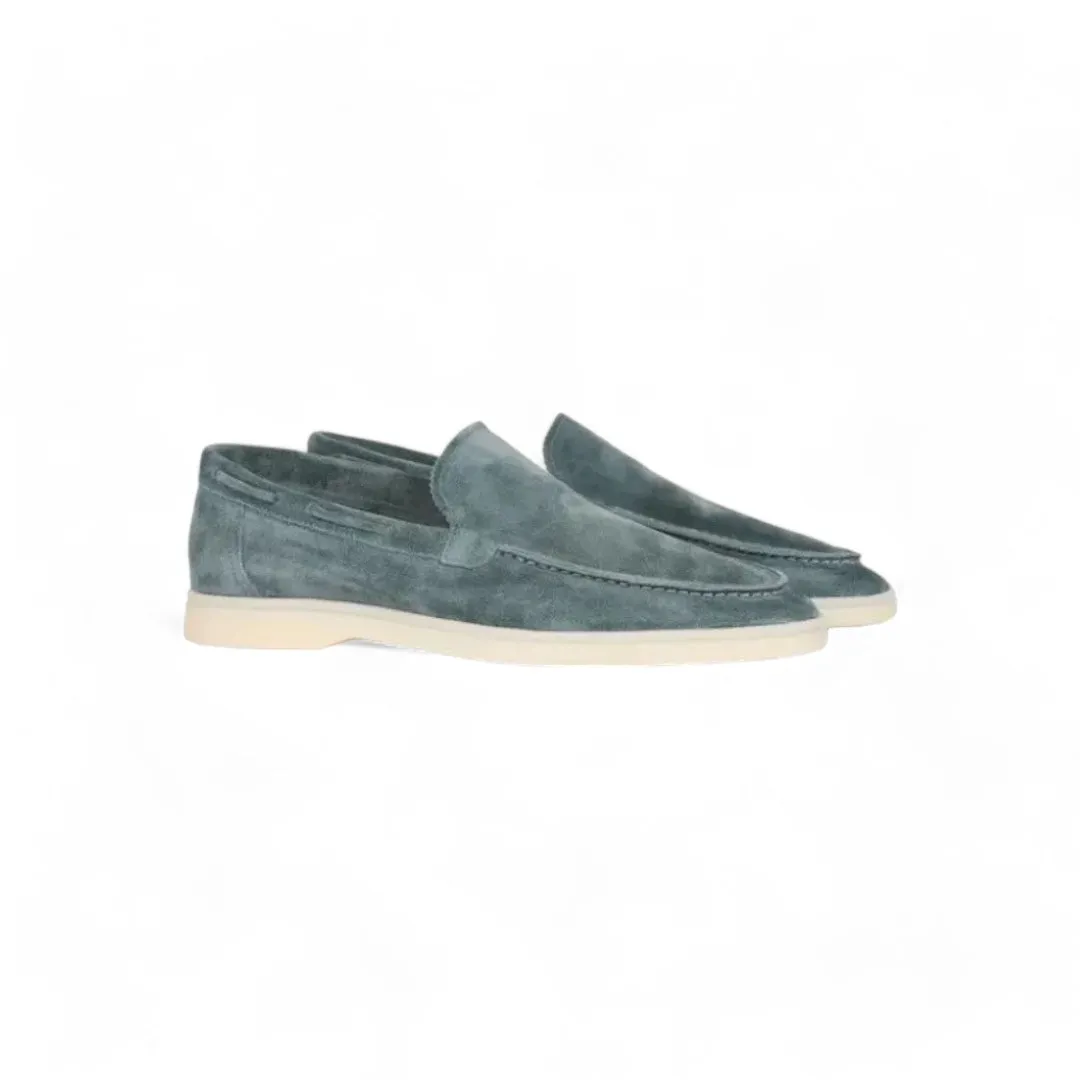 Brunello Old Money Loafers