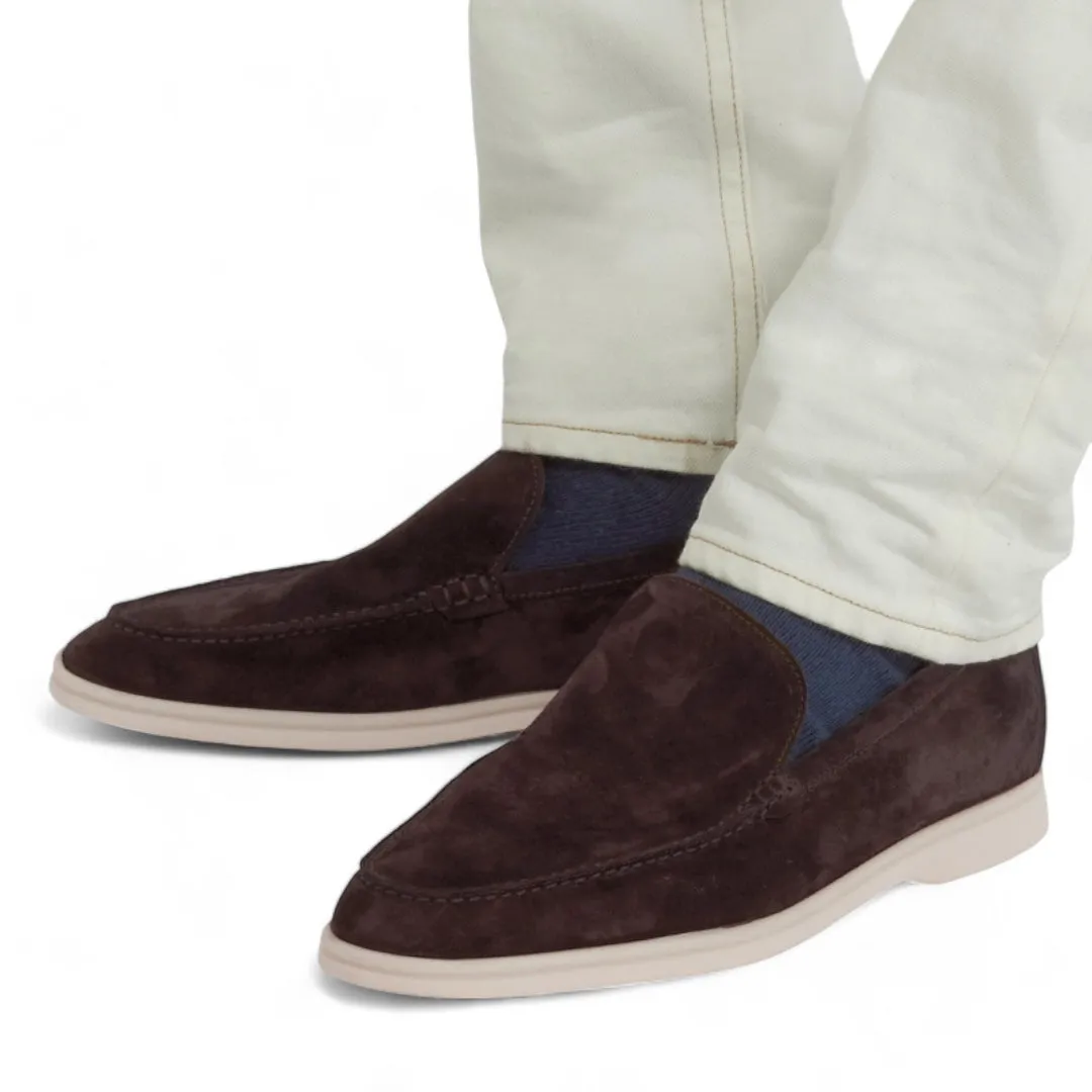 Brunello Old Money Loafers