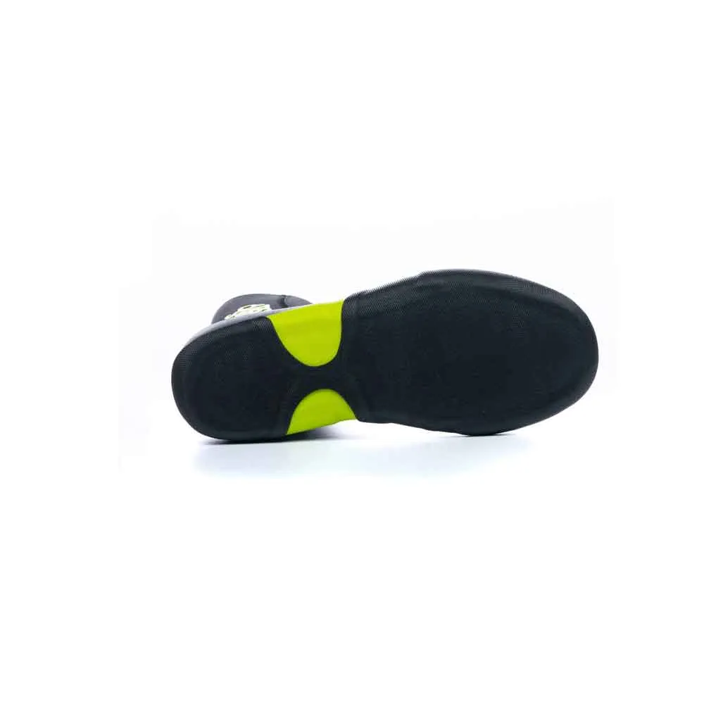 C-Skins Junior Legend 5mm Zipped Round Toe Wetsuit Boots