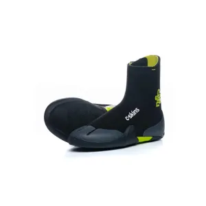 C-Skins Junior Legend 5mm Zipped Round Toe Wetsuit Boots