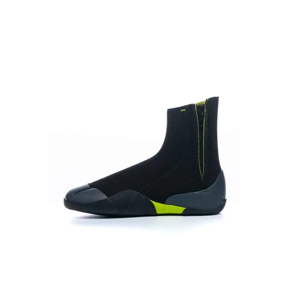 C-Skins Junior Legend 5mm Zipped Round Toe Wetsuit Boots