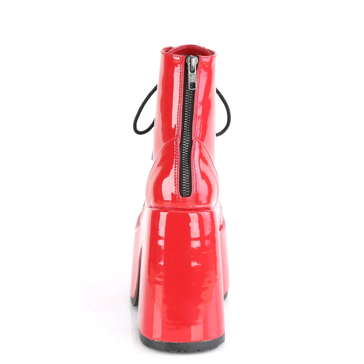 CAMEL-203  Red Patent