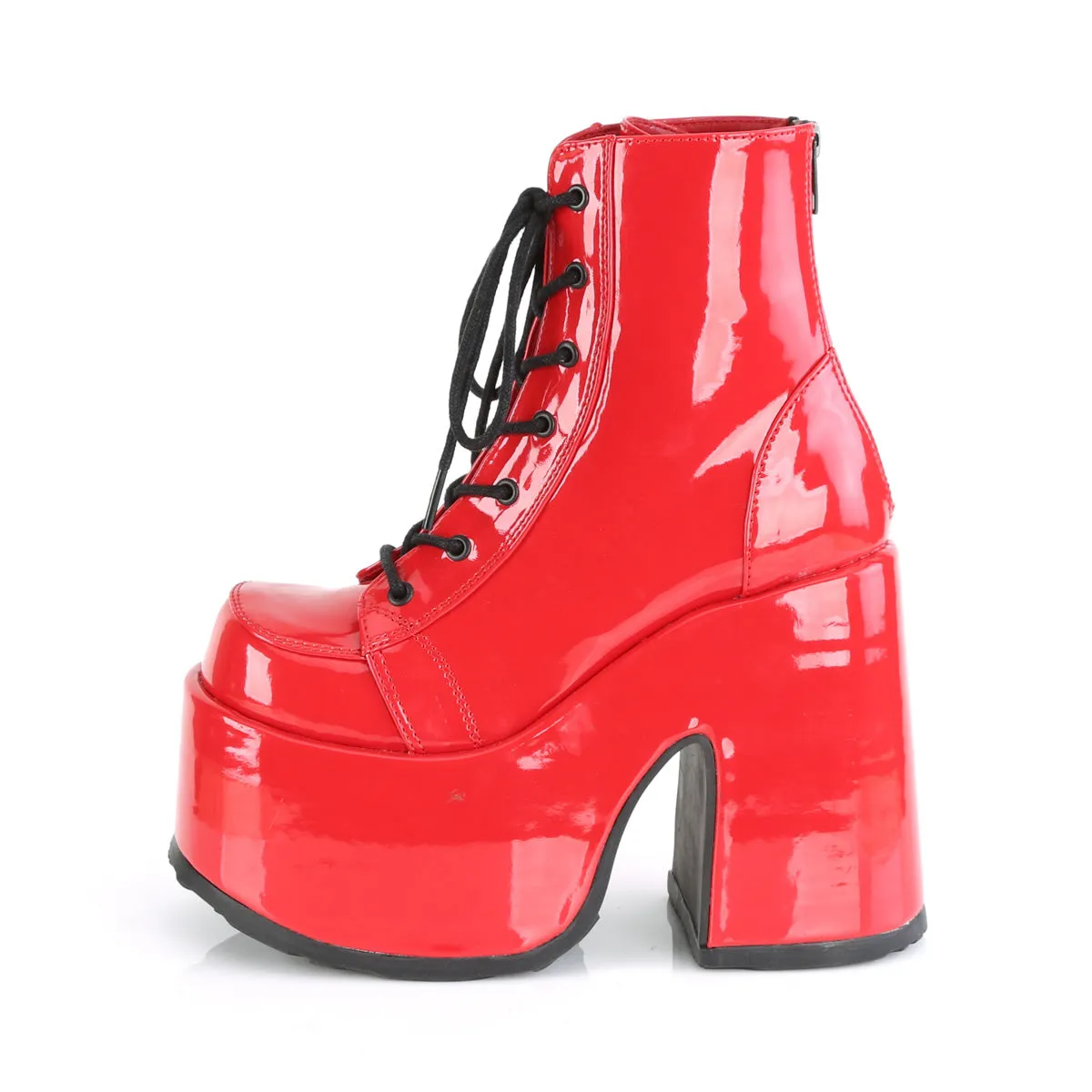CAMEL-203  Red Patent