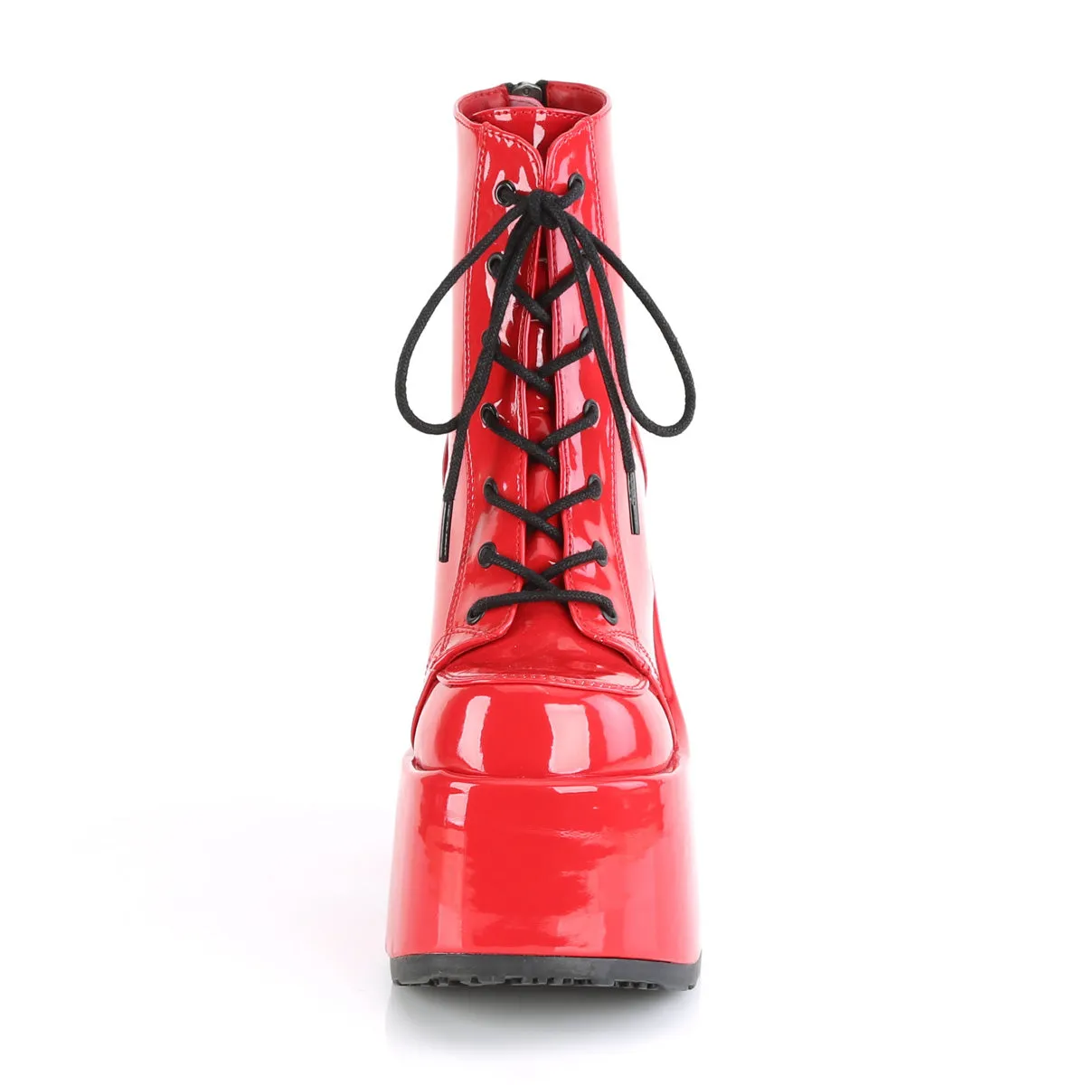 CAMEL-203  Red Patent