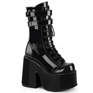 CAMEL-250  Black Patent