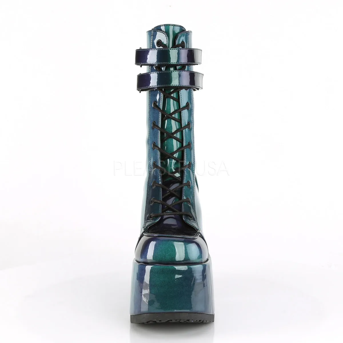 CAMEL-250  Purple-Green Patent
