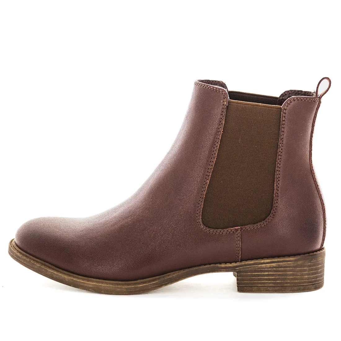 Candas Boots