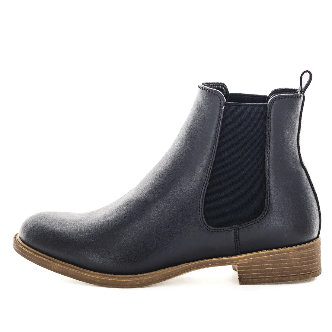 Candas Boots
