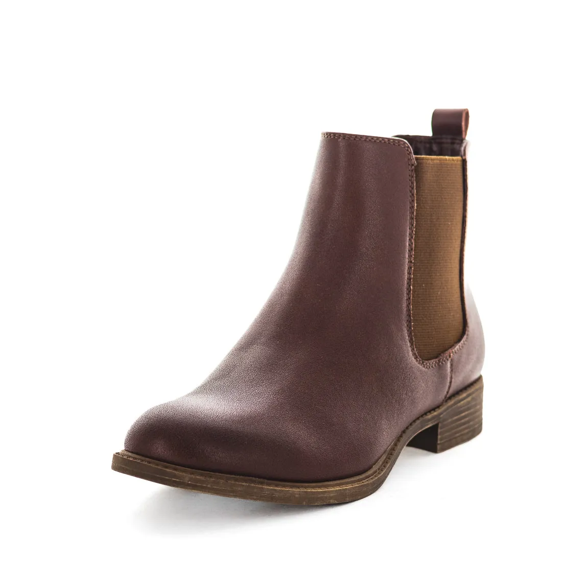 Candas Boots