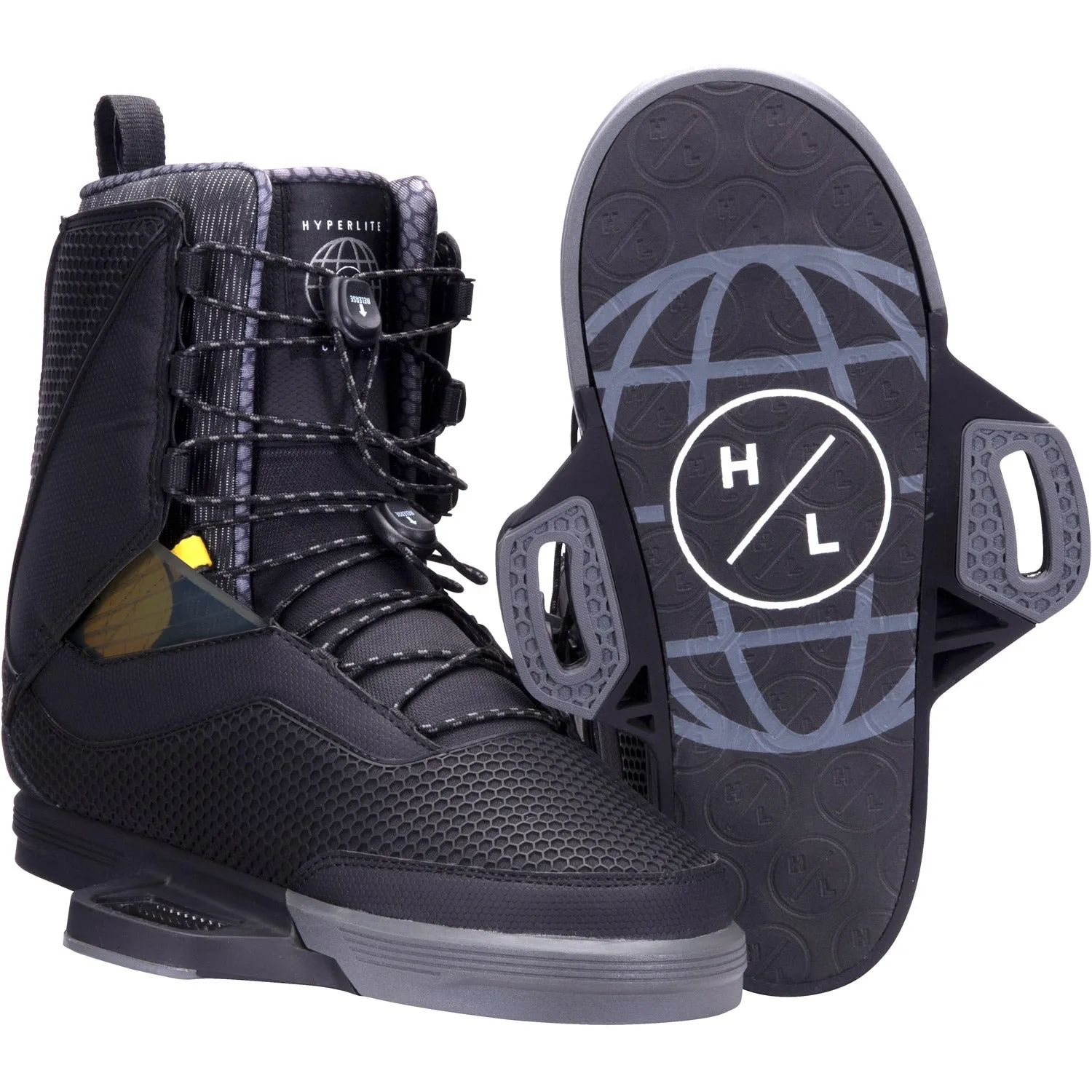 Capitol Wakeboard Boot 2022
