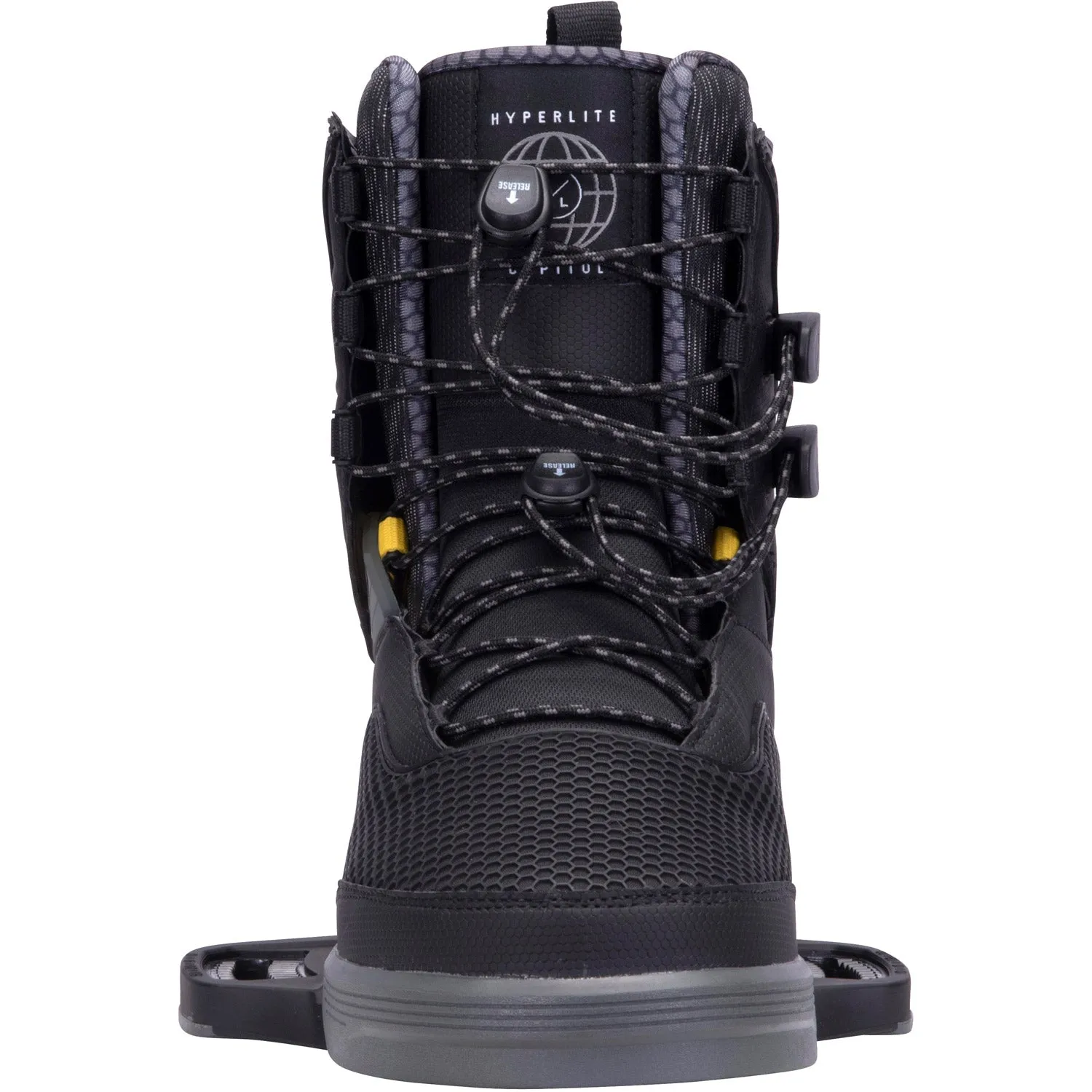 Capitol Wakeboard Boot 2022