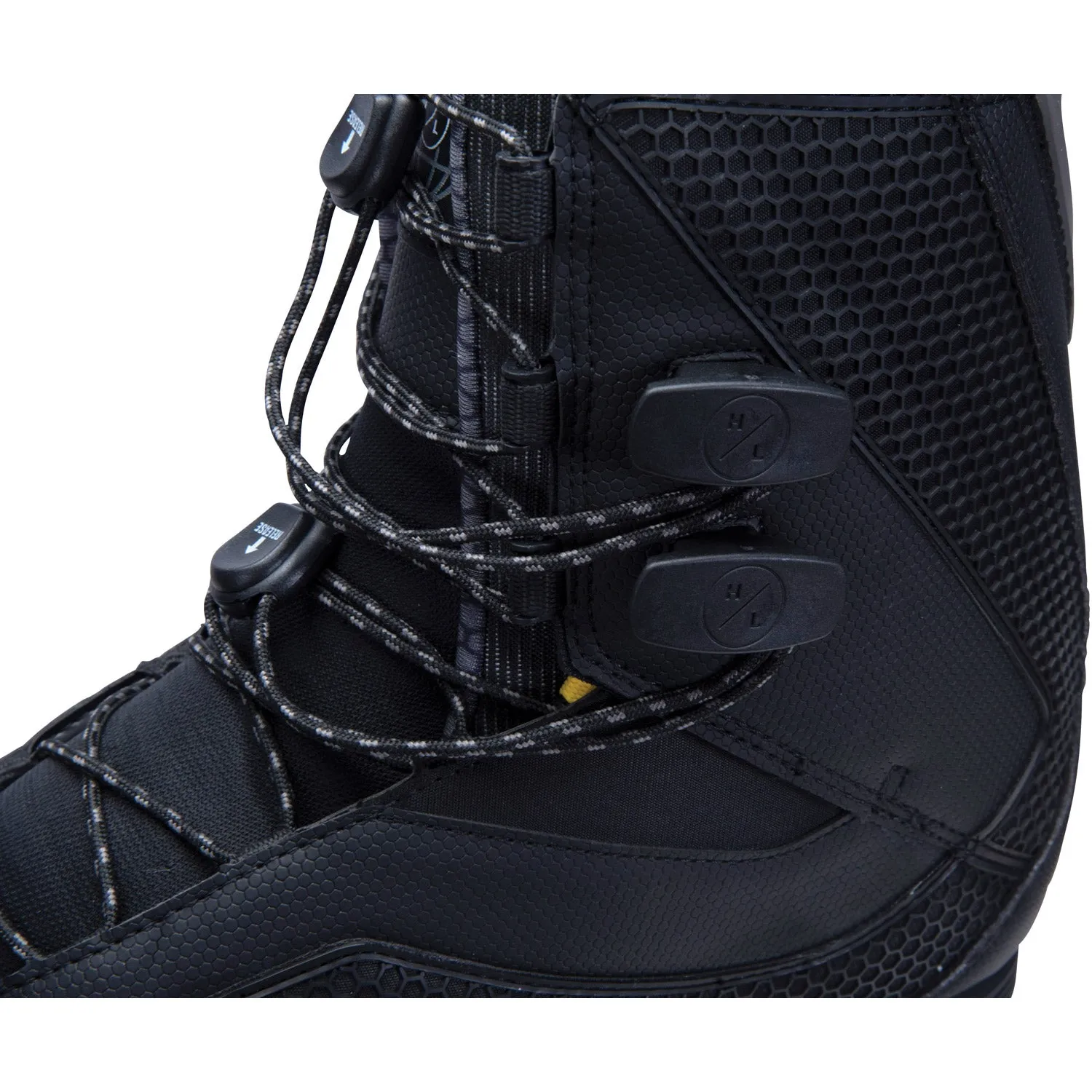 Capitol Wakeboard Boot 2022