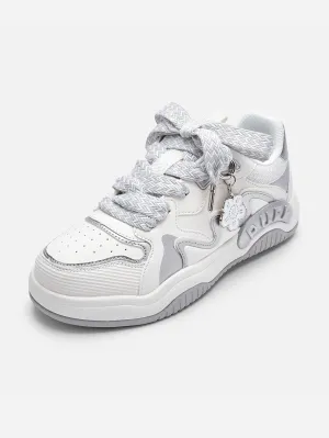 Casual Shoes 2025 Spring New Girl Loafers