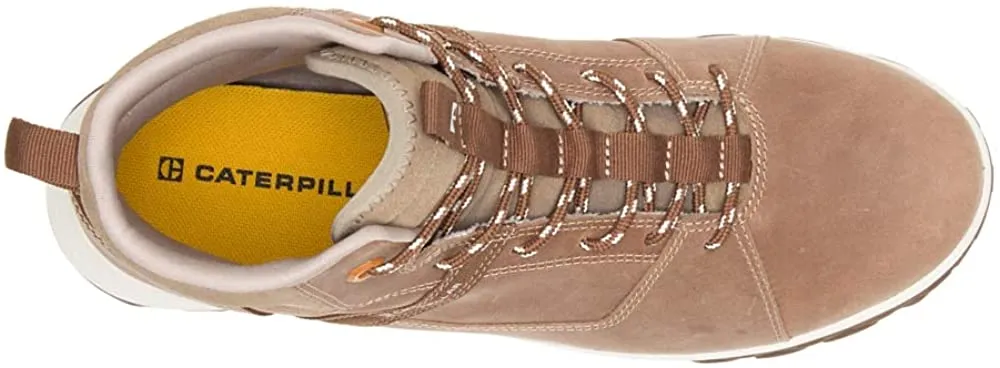 Caterpillar Mens QUEST MOD HI Shoes Sneakers
