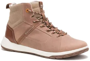 Caterpillar Mens QUEST MOD HI Shoes Sneakers