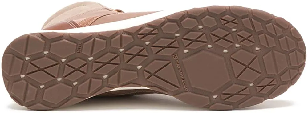Caterpillar Mens QUEST MOD HI Shoes Sneakers