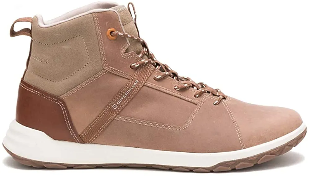 Caterpillar Mens QUEST MOD HI Shoes Sneakers