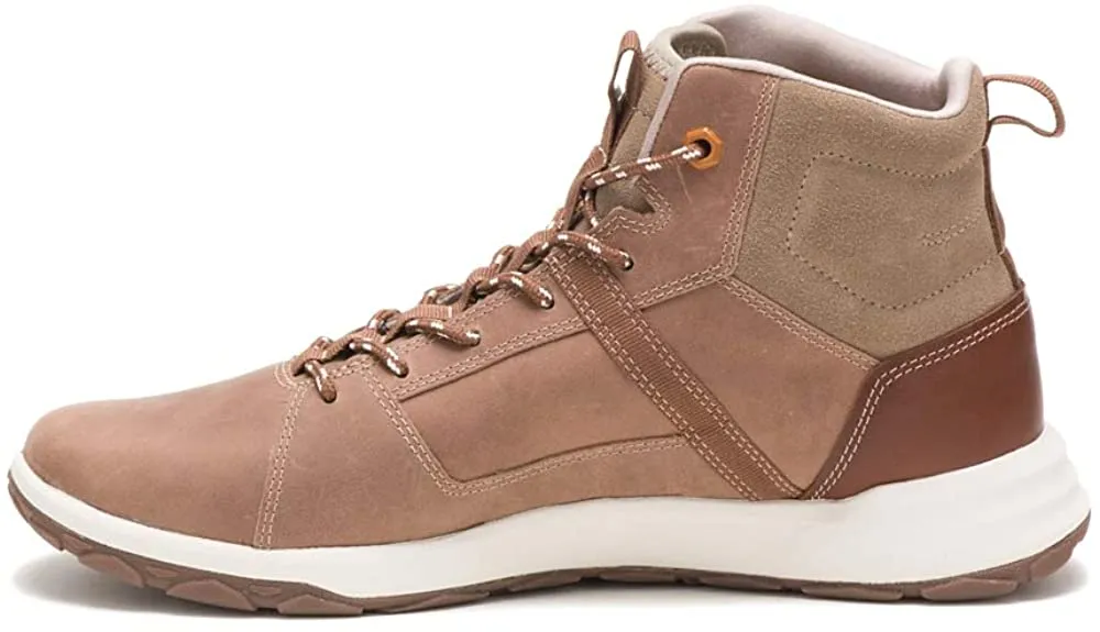 Caterpillar Mens QUEST MOD HI Shoes Sneakers