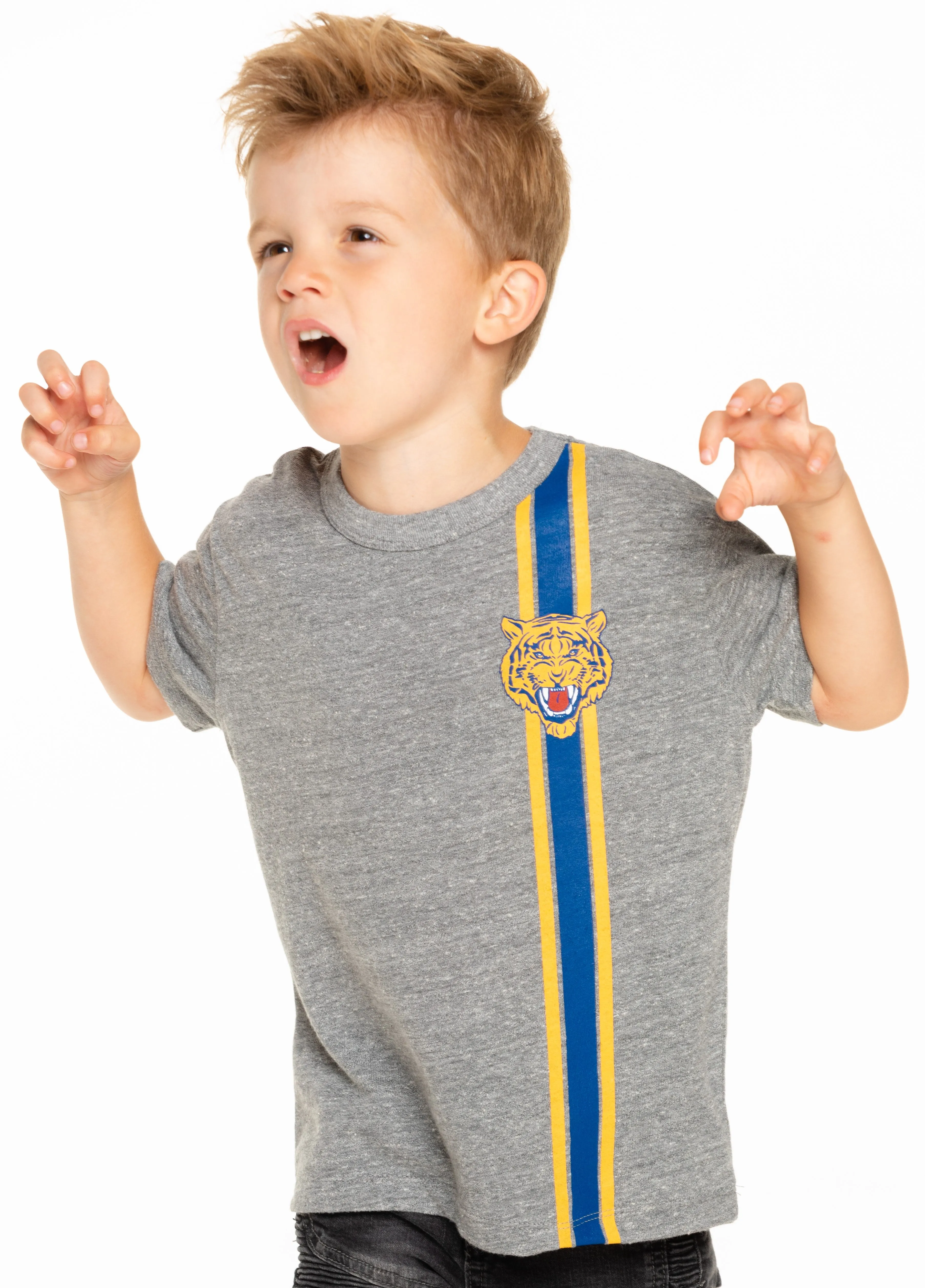 Chaser Wild Racer S/S Tee