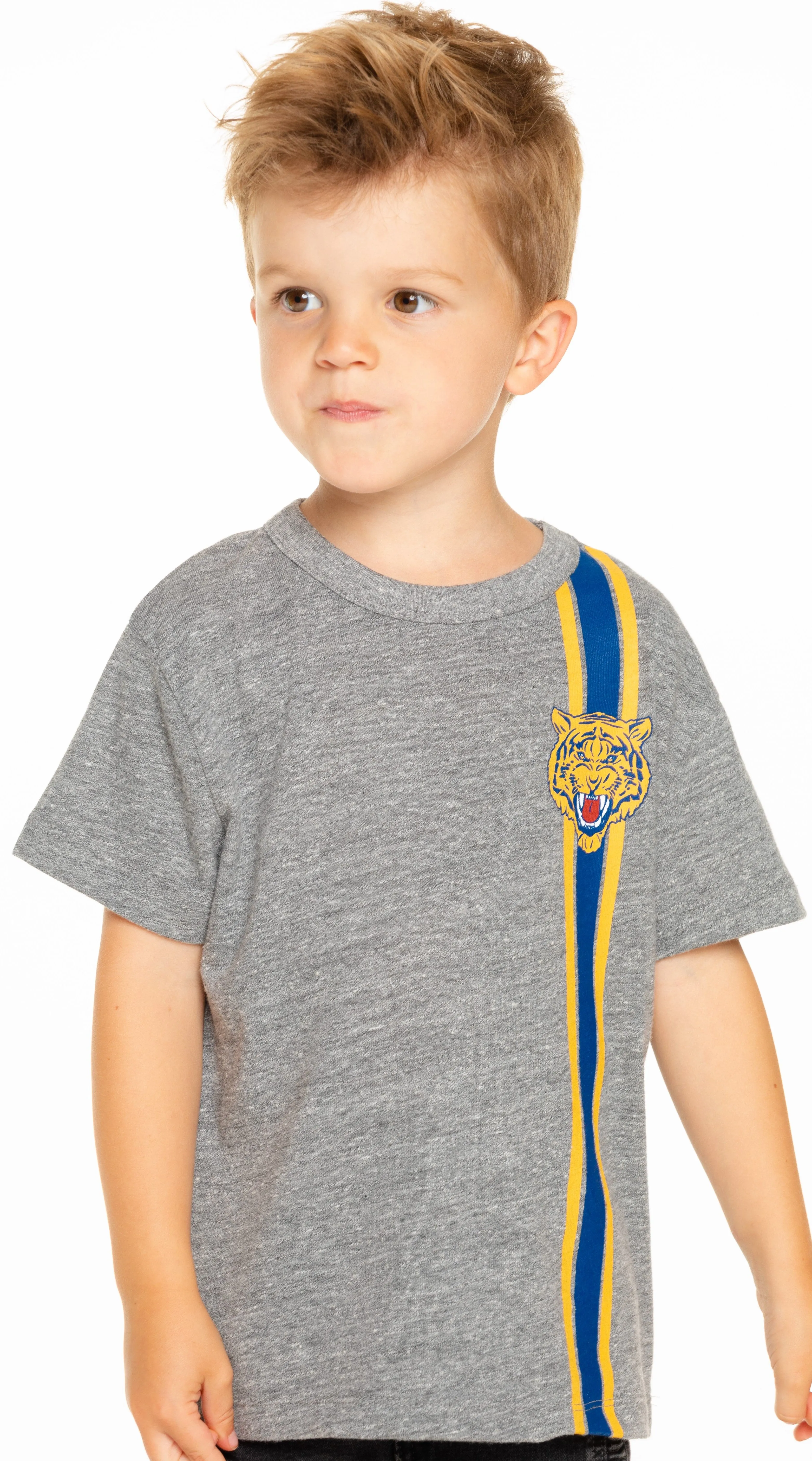 Chaser Wild Racer S/S Tee