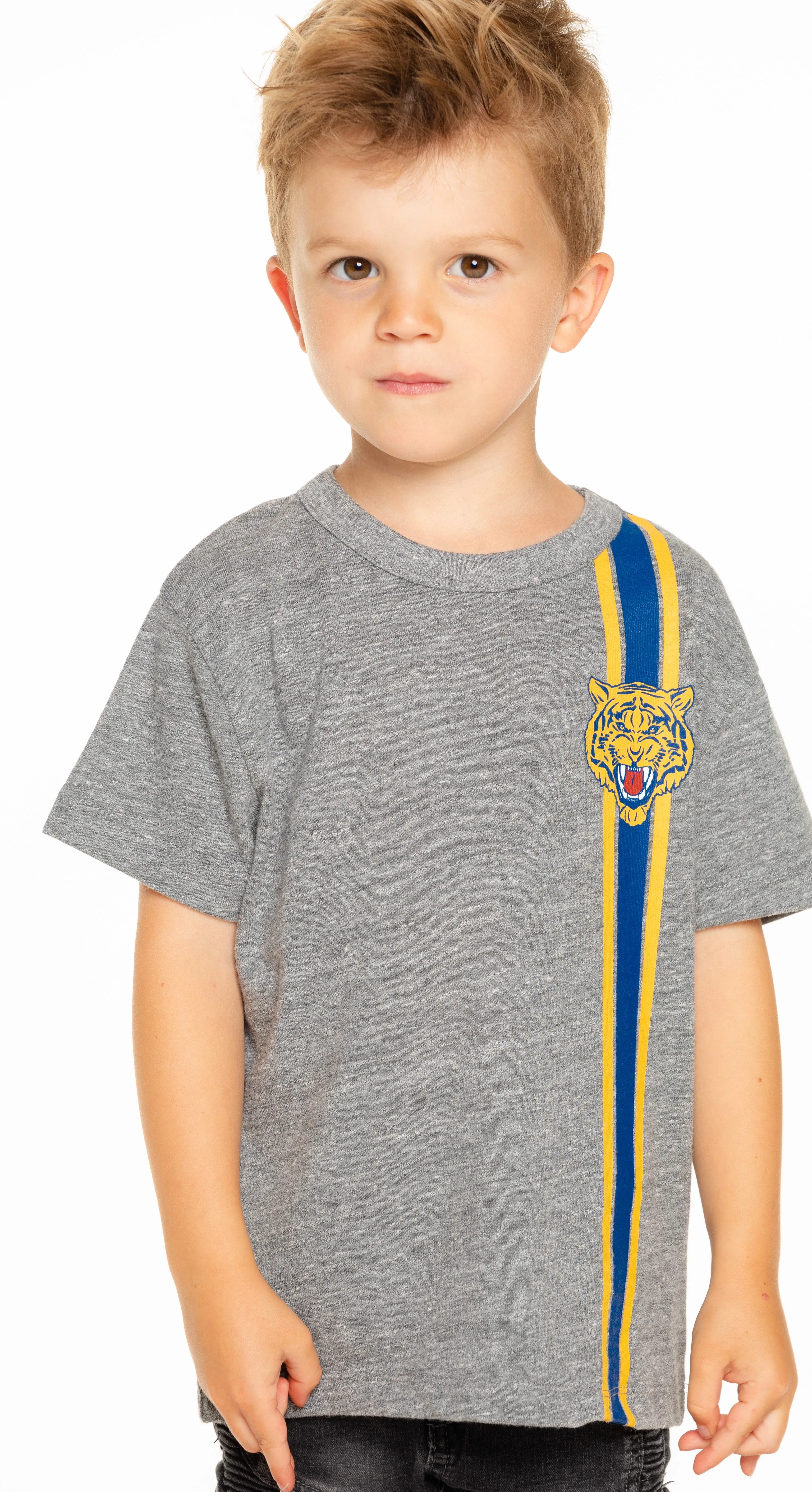 Chaser Wild Racer S/S Tee