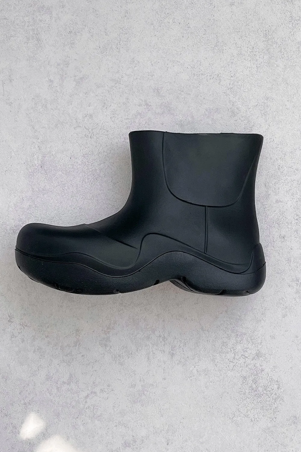 Chunky Rainboots