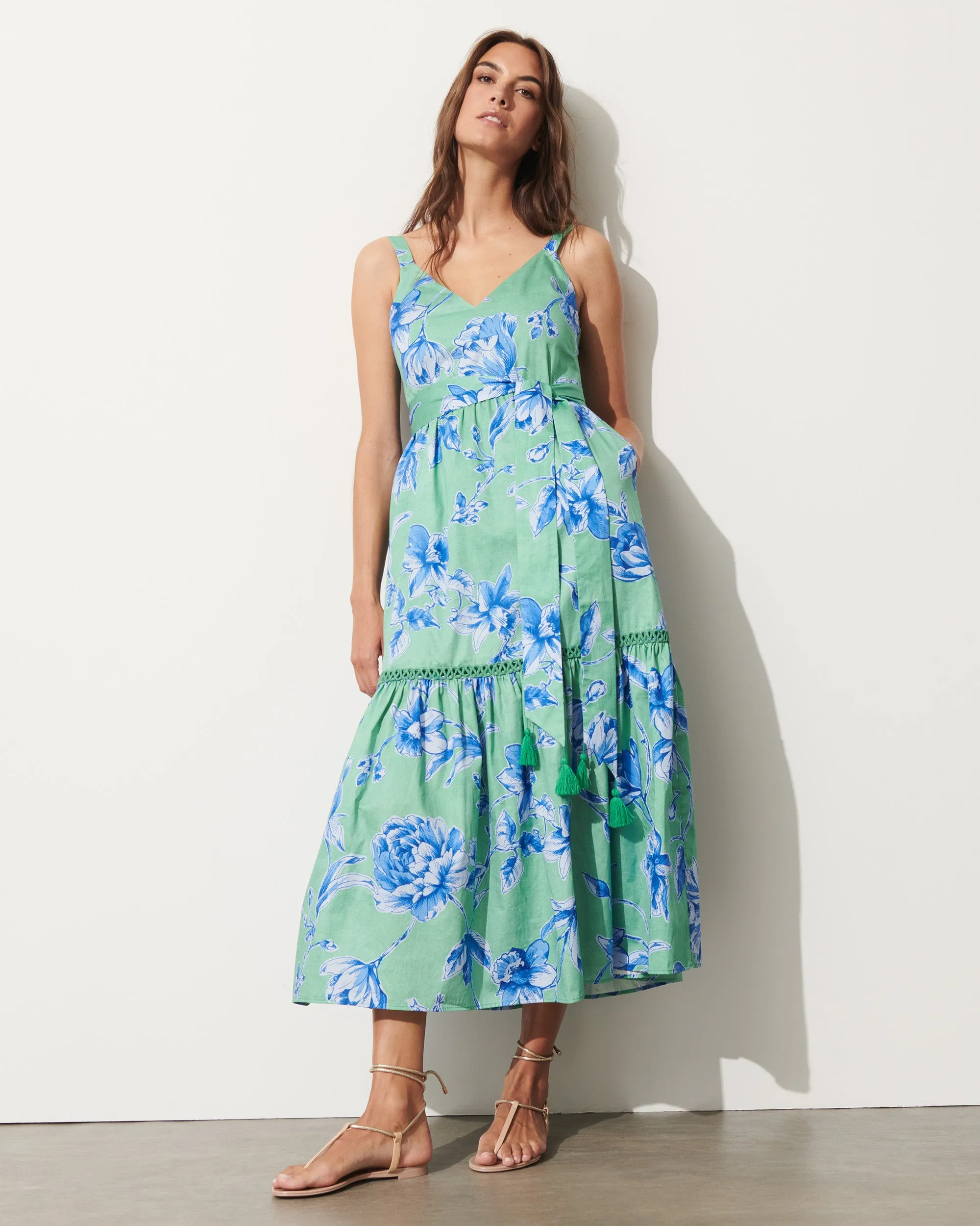 Corinne Dress