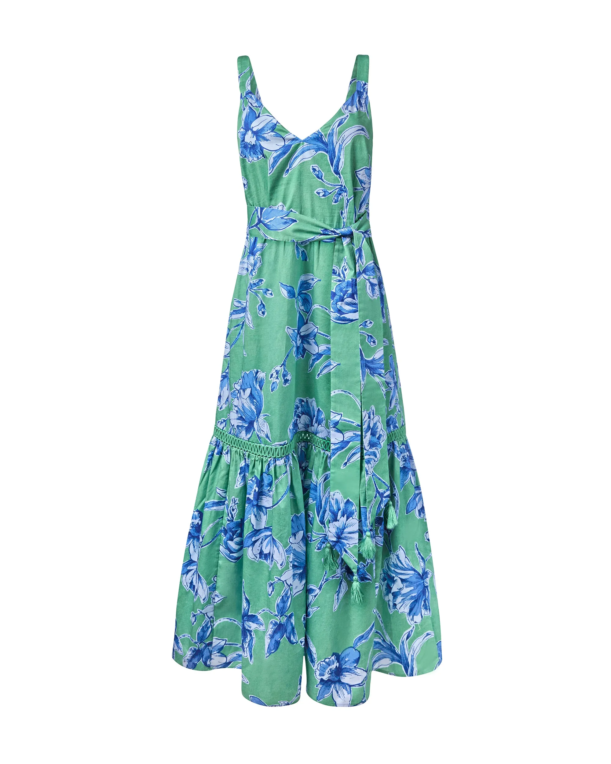 Corinne Dress