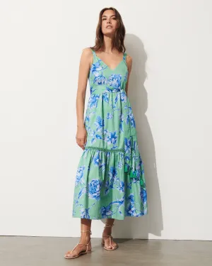 Corinne Dress