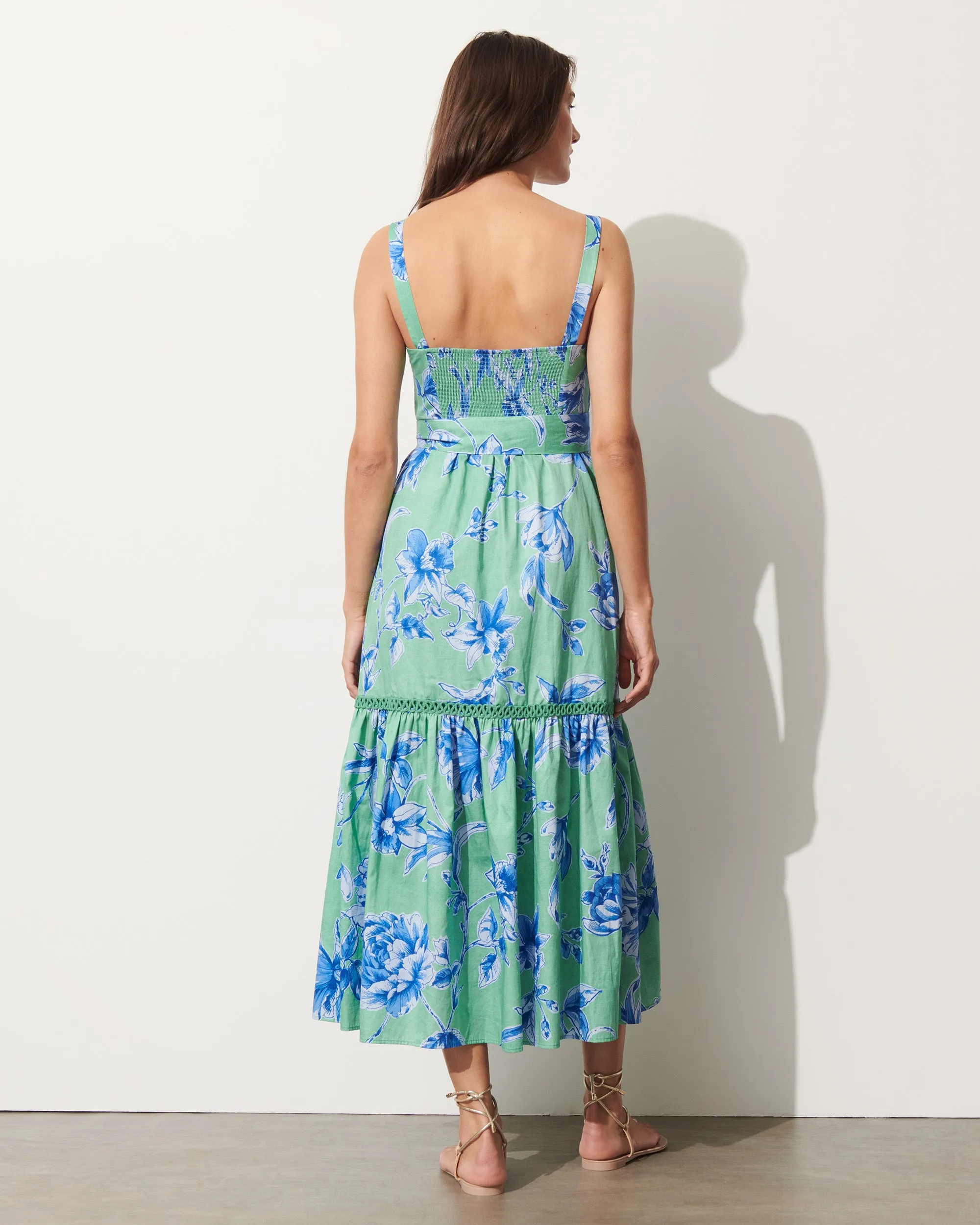 Corinne Dress