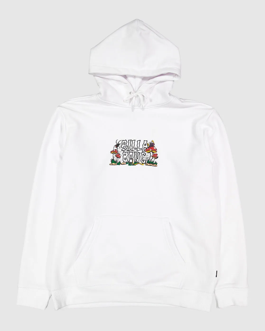 Creepy Pop Hoodie